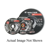WAL-08B500 08B500 5X1/4 HP SPIN-ON  GR WHEELS