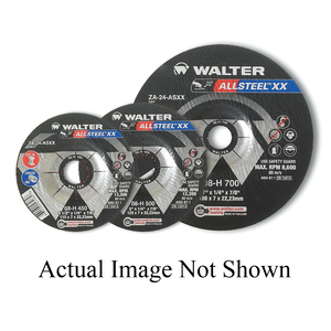 WAL-08H500 08H500  5 X 1/4 X 7/8 ALLSTEEL XX