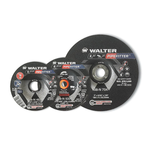 WAL-08N503 #08-N 503 CUTTING DISC,5 X 3/32"