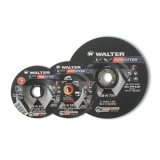 WAL-08N503 #08-N 503 CUTTING DISC,5 X 3/32"