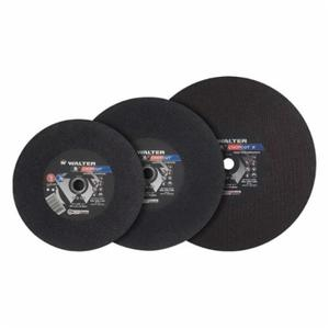 WAL-10Q143 10-Q 143 CHOPCUT, 14" X 3/32"