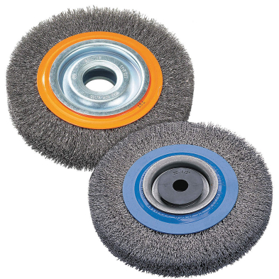 WAL-13B080 13B080 WALTER 8 BENCH GRINDER BRUSH