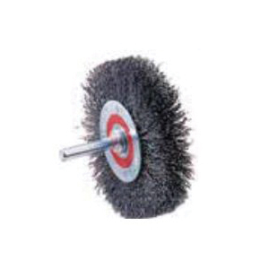 WAL-13C110 13C110 1-3/8" MOUNTED WHEEL BRUSH