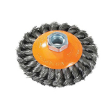 WAL13H504 13H504 5" 5/8 SAUCER CUP BRUSH