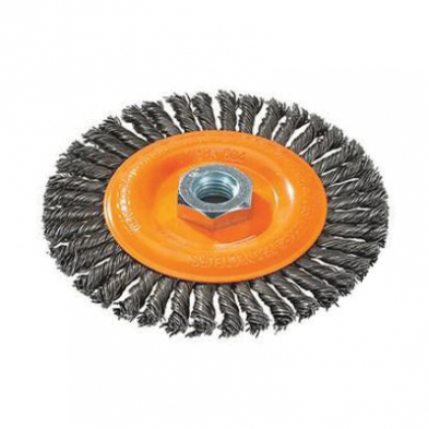 WAL-13K504 #13-K 504 STRINGER BEAD WIRE WHEEL, 5"