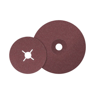 WAL-15C712 WALTER #15-C 712 COOLCUT SANDING DISC 7", 120 GR