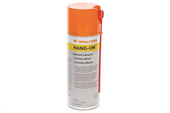 WAL-53D812 #53-D 812 "HANG ON" ADHESIVE LUBE