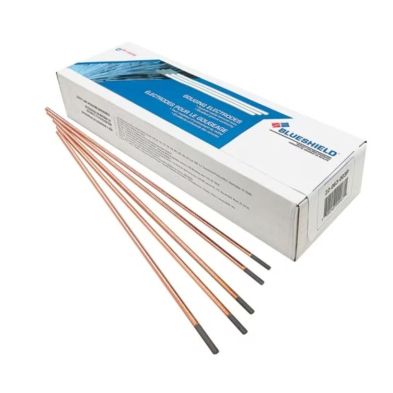 WEA-DC38 DC38 CARBONS DC 3/8" 50/BOX