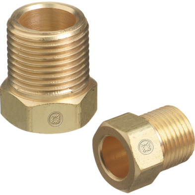 WEB-N2400 N-2400 AW-14A NUT INERT 5/8" RH-EXT	
