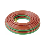 WEB-PW1450 PW14-50 TWIN HOSE 1/4" X 50' POWERWELD	