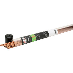 WEB-S6332 S6332 ROD E70S6 3/32" X 36"	