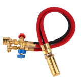 WED-REPLACEMENTTORCHHEAD Replacement CG-30 Torch Head, Hose & Valve Assy