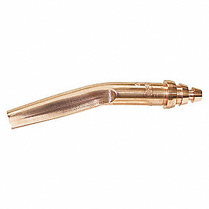 WEL-1838 183-8 AIRCO GOUGING TIP #8