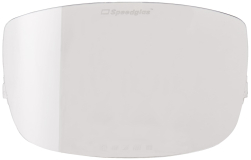 WEL-3M04029000 3M SPEEDGLASS INSIDE PROTECTION PLATE 04-0290-00 (5/CASE)