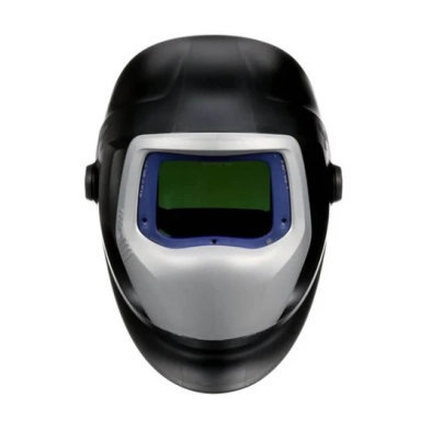 WEL-3M06010030ISWAC 10-0100-30VC, G5-30, 3M SPEEDGLAS HELMET W/ADF