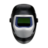 WEL-3M06010030ISWAC 10-0100-30VC, G5-30, 3M SPEEDGLAS HELMET W/ADF