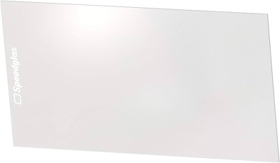 WEL-3M06020020 3M SPEEDGLAS 06-0200-20  INSIDE PROTECTION PLATE (CASE 5)
