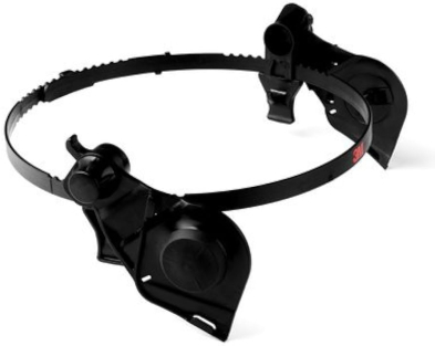 WEL-3M06061400NR 06-0614-00NR   9100FX, HARDHAT ADAPTER