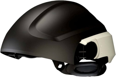 WEL-3M27009972 27-0099-72 SpeedglasTM Welding Helmet 9100 MP Hard