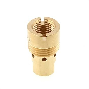 WEL-BERPD1 PD-1 CENTERFIRE STYLE  DIFFUSER 400-500A
