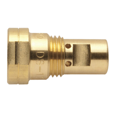WEL-BERPDS1 PDS-1 SMALL CENTERFIRE STYLE  DIFFUSER 200-300A