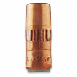 WEL-BERPN5818C PN-5818C NOZZLE 5/8" COPPER 1/8" RECESS CENTERFIRE STYLE