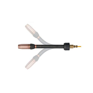 WEL-BERQTF8 BERNARD BER-QT-F-8 Q BODY TUBE ASSY,FLEX,8