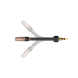 WEL-BERQTF8 BERNARD BER-QT-F-8 Q BODY TUBE ASSY,FLEX,8