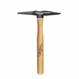 WEL-CHATLWH30 ATWH-30 ATLAS CHIPPING HAMMER, CONE & CROSS CHISEL HEAD