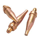 WEL-CTB7491 B7491 CUTTING TIP 1/16"
