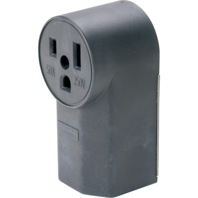 WEL-EAG1252 1252 RECEPTACLE FEMALE 220V