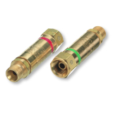 WEL-FA30 #FA-30 FLASHBACK ARRESTOR, REG. STYLE