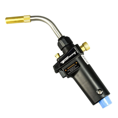 WEL-FORNEY61545 FORNEY 6145 PROPANE/SELF-IGNITING HAND TORCH