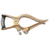 WEL-GCT500 #GCT500 GROUND CLAMP TWECO STYLE