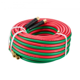 WEL-HOPW1450 PW14-50 OXY/ACET HOSE 1/4" X 50'