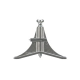WEL-KCP14776 KCP14776 CONTOUR 3001880 #7 JUMBO CENTERING HEAD (430-2070)