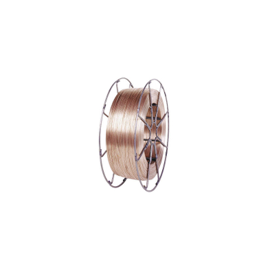 WEL-LIEDM568003 LINCOLN EDM568003 MUREX S-6 WELDING WIRE .035 (44 LB/ROLL)