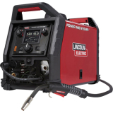 WEL-LINK48761 LINCOLN K4876-1 POWER MIG 215MP WELDER