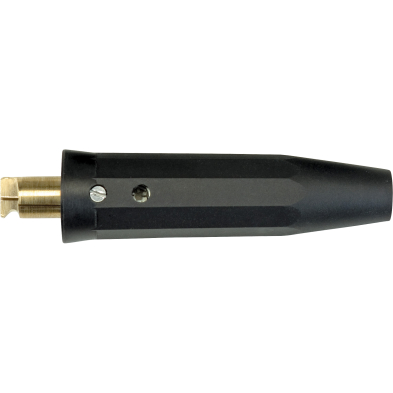 WEL-SCNNT649 NT649 WELD-MATE CAM ACTION CABLE CONNECTOR