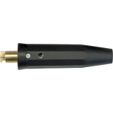 WEL-SCNNT649 NT649 WELD-MATE CAM ACTION CABLE CONNECTOR