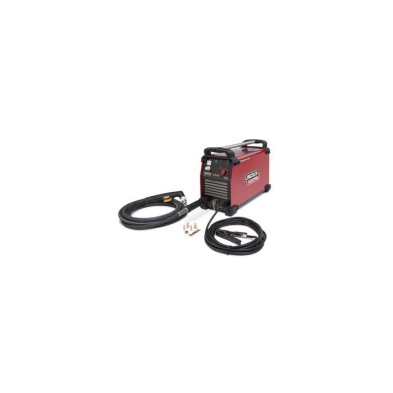 WEL-T1000PLCKKIT LINCOLN TOMMAHAWK 1000 PLASMA CONSUMABLE KIT