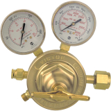 WEL-TWARVM AR-VM REGULATOR ACETYLENE MEDIUM DUTY-VICTOR STYLE