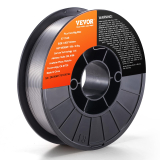 WEL-TWFC03510 FC03510  E71T-GS FLUX CORE .035 X 10# ROLL