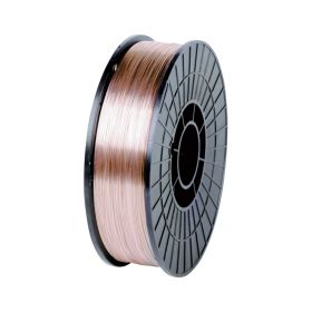 WEL-TWUBS6085 UBS6085 WIRE MIG UNIBRAZE ER70S-6 0.8MM