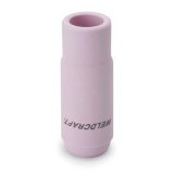 WEL-TWWEL10N47 WEL-10N47 WELDCRAFT CERAMIC NOZZLE #7