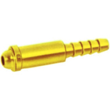 WEL-WESAW17 WESTERN AW-17 CGA 032 NIPPLE 1/4 BARB