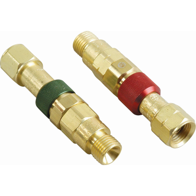 WEL-WESQDB10 WESTERM QDB-10 QUICK CONNECT SET FOR TORCH