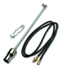 WEL-WESWB101 WESTERN WB-101 HEAVY DUTY HOTSPOTTER