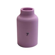 WEN-54N15 54N15 NOZZLE ALUMINA #7 7/16"	