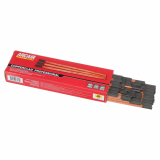 WER-DCF38532 DCF-38532 FLAT GOUGING CARBON 3/8" X 5/32"